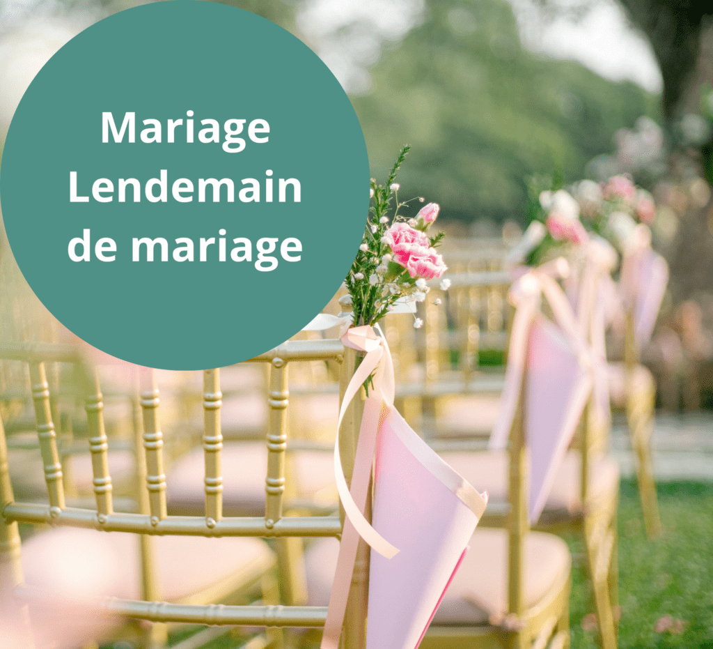 traiteur landes mariage